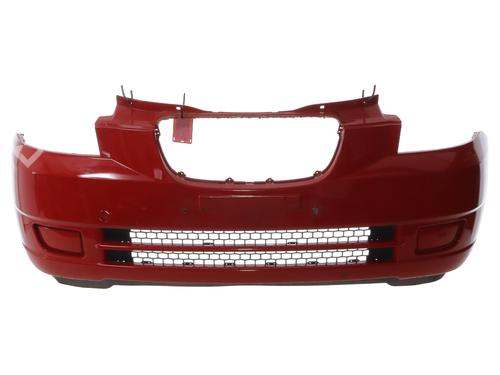 Used Front bumper KIA PICANTO I (SA) 1.1 (65 hp) 27096993