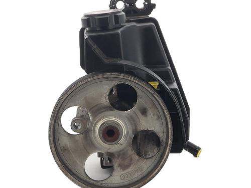 Styring servopumpe PEUGEOT 206+ (2L_, 2M_) 1.4 i (2LKFWA, 2MKFWA) (75 hp) 27096989