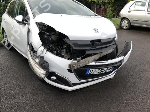 Engine PEUGEOT 208 I (CA_, CC_) 1.2 VTI 82 | BP26296828M1 
