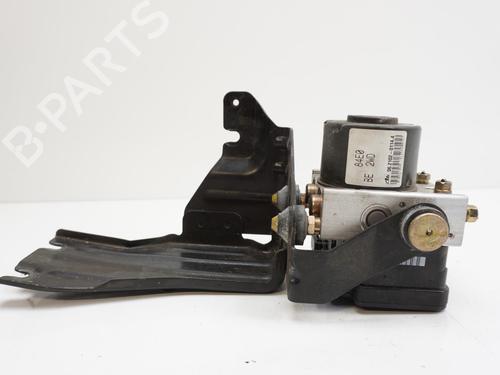 ABS Bremseaggregat OPEL AGILA (A) (H00) 1.2 16V (F68) | BP18192084M43 