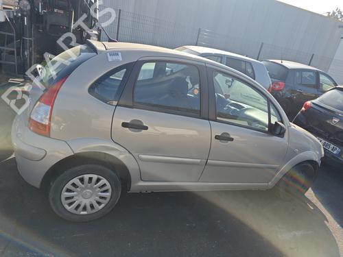 Glove box CITROËN C3 I (FC_, FN_) 1.1 i | BP30446230C95 