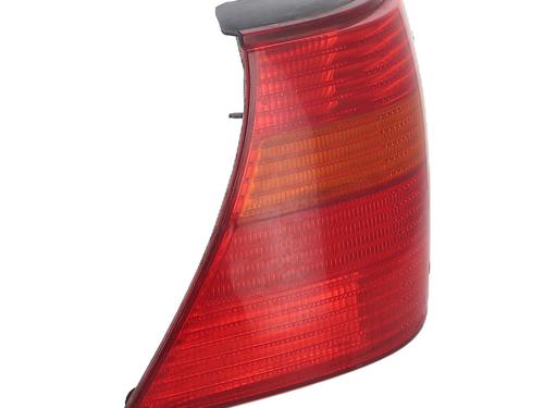 Left taillight VW GOLF IV (1J1) 1.9 TDI | BP28578753C34
