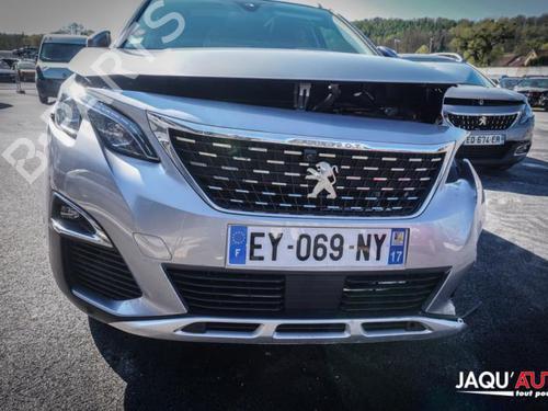 Engine PEUGEOT 3008 II SUV (MC_, MR_, MJ_, M4_) 1.2 THP/ PureTech 130 (MRHNSM, MRHNSU, MRHNSJ, MRHNYW,... | BP31063021M1 