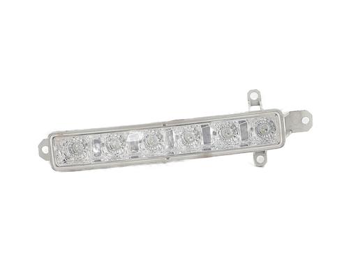 Used Right daytime light CITROËN C3 II (SC_) 1.2 VTi 82 (82 hp) 28497126