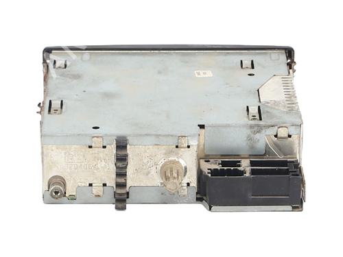 Radio NISSAN PRIMASTAR Van (X83) 2.0 dCi 115 | BP27713941E6 