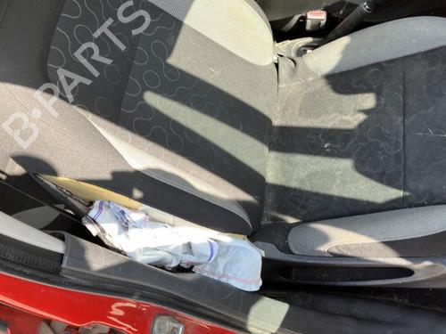 Climate control CITROËN C3 Picasso (SH_) 1.6 HDI 90 | BP26499085I5 - Image 17