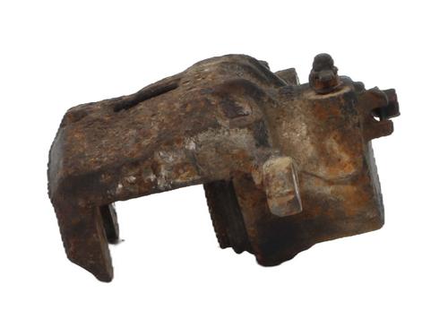 Right front brake caliper HYUNDAI GALLOPER II (JK-01) 2.5 TD intercooler | BP22598075M104