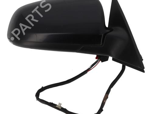 Used Right mirror AUDI A3 Sportback (8PA) [2004-2015]  26213152