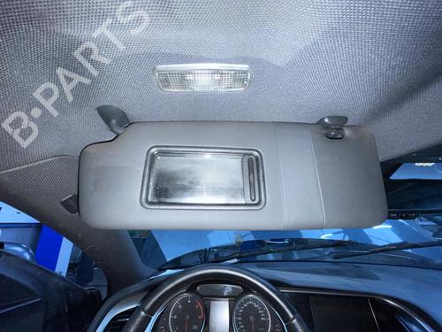 Left sun visor AUDI A5 (8T3) 3.0 TDI quattro | BP22313153I1 