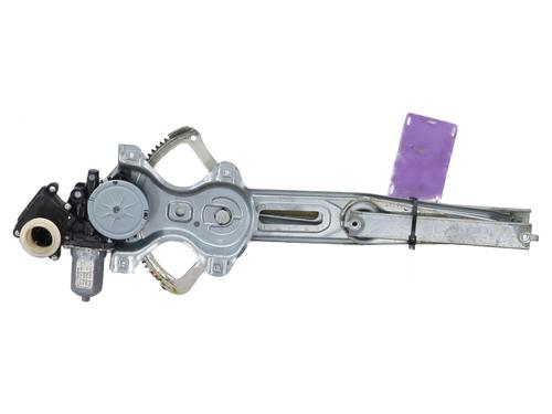 Front left window mechanism TOYOTA AURIS (_E15_) 2.0 D-4D (ADE150_, ADE150R) | BP27153965C22 
