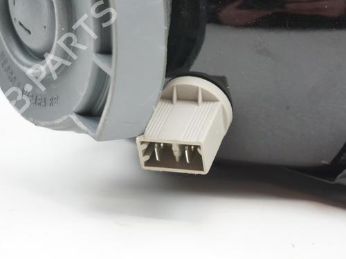 Right headlight FORD FIESTA III (GFJ) 1.6 i 16V | BP18192656C29