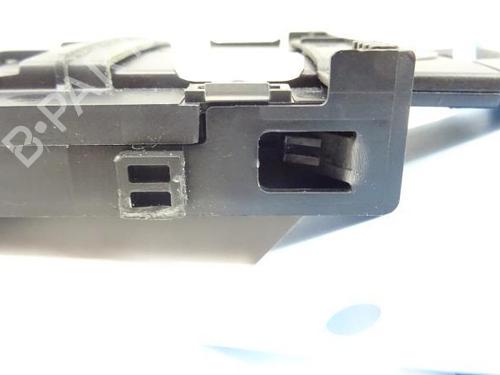 Card reader RENAULT SCÉNIC III (JZ0/1_) 1.9 dCi (JZ0J, JZ1J, JZ1K, JZ1S) | BP18173574E4