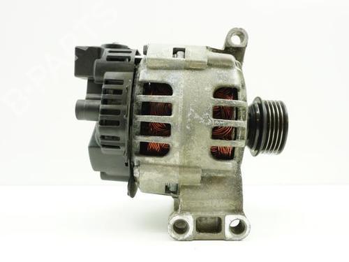 Used Alternator Alternator 18194118 18194118