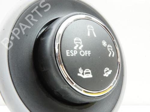 Used Switch PEUGEOT PARTNER Box Body/MPV 1.6 HDi 16V (90 hp) 18178744