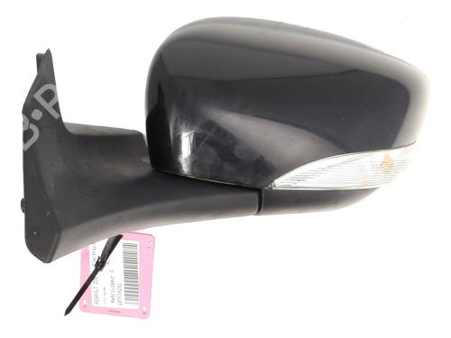 Used Left mirror RENAULT ZOE (BFM_) ZOE (88 hp) 27212144
