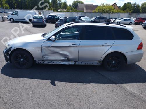Left taillight BMW 3 Touring (E91) 318 d | BP28827068C34 - Image 8