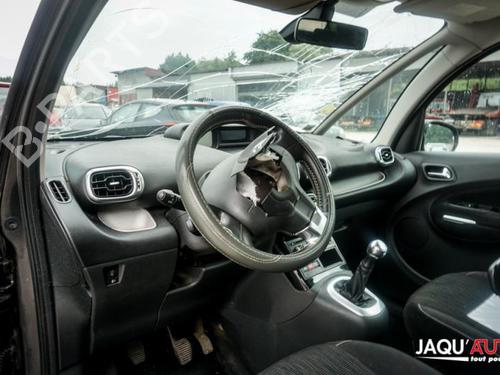 Luftventil CITROËN C3 Picasso (SH_) 1.6 HDI 90 | BP22072073I21 - Image 9