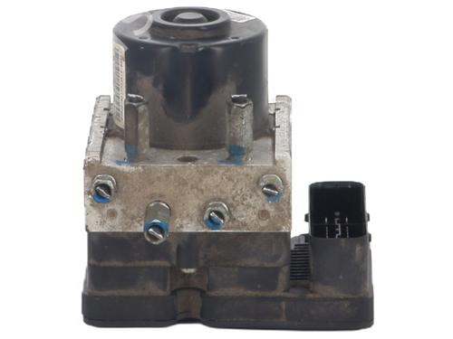 Used ABS pump CHEVROLET AVEO / KALOS Hatchback (T250, T255) 1.2 LPG (84 hp) 32630374