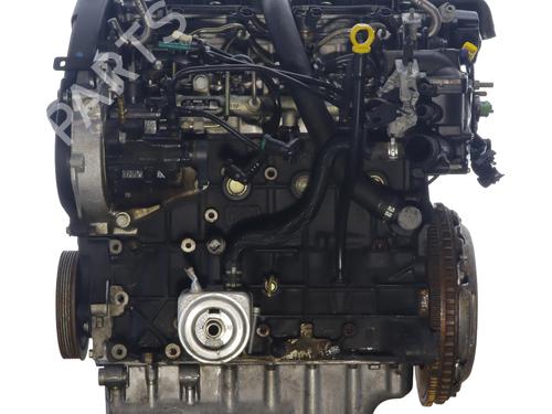 Used Engine Engine PEUGEOT 206 SW (2E/K) 2.0 HDi (90 hp) 27473731 27473731