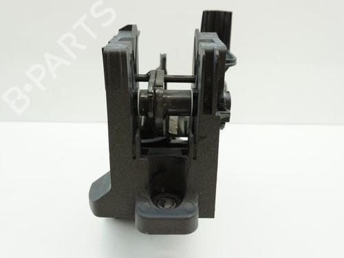 Used Break pedal Break pedal RENAULT TWINGO III (BCM_, BCA_) 1.0 SCe 70 (BCMB) (69 hp) 18193042 18193042