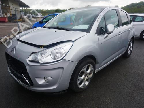 Andre CITROËN C3 II (SC_) 1.4 VTi 95 | BP23763897O1 - Image 9