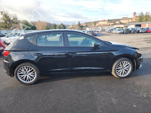 Left front seat SEAT LEON (5F1) 1.0 TSI | BP38547318C15 - Image 16