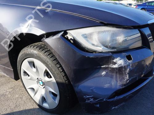 Driveshaft BMW 3 Touring (E91) 320 d | BP18188221M37 