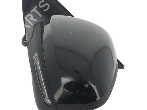 Used Left mirror Left mirror RENAULT KADJAR (HA_, HL_) 1.5 dCi 110 (HLA3) (110 hp) 34707462 34707462
