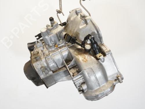 Used Gearbox OPEL TIGRA (S93) 1.4 16V (F07) (90 hp) 18179063