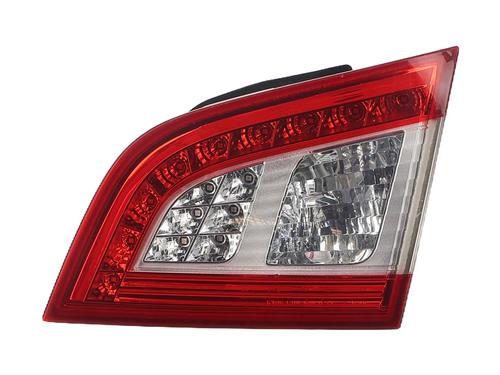 Used Right tailgate light PEUGEOT 508 SW I (8E_) 2.0 BlueHDi 180 (180 hp) 28353744