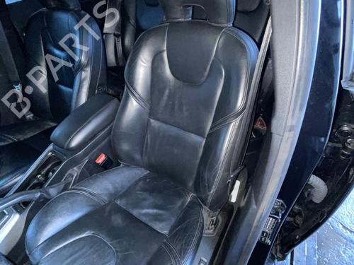 Used Left front seat VOLVO V40 Hatchback (525) D4 (177 hp) 32422376