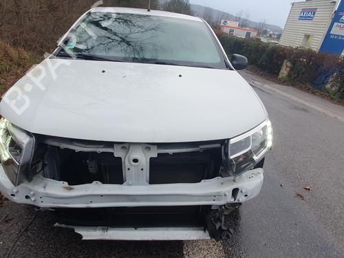 Radiator fan DACIA SANDERO II 1.0 SCe 75 (B8JC, B8JD, B8NC) | BP24145453M35  - Image 9