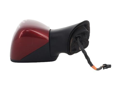 Left mirror RENAULT CLIO IV (BH_) 0.9 TCe 90 (BHNF, BHMA, BHMH, BHJK, BHJR) | BP29460999C26 