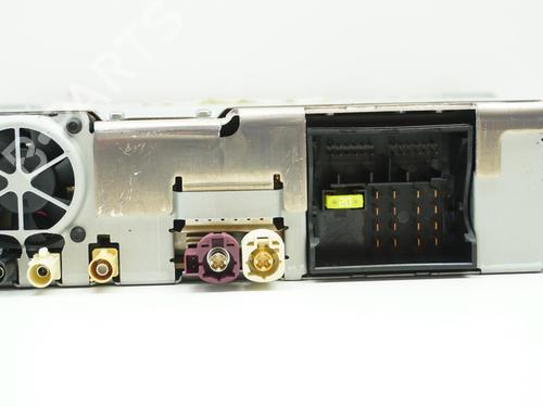 Radio BMW 1 (F21) 114 d | BP18173334E6 
