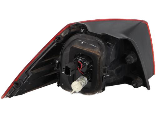 Right taillight VW GOLF VII (5G1, BQ1, BE1, BE2) 1.4 TSI | BP19731183C35 