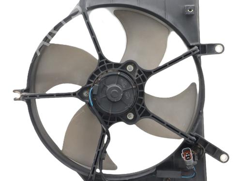 Used Radiator fan Radiator fan 37497440 37497440