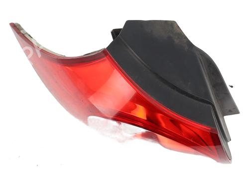 Left taillight VW GOLF V (1K1) 2.0 TDI 16V | BP23764113C34 