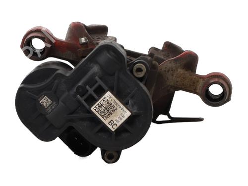 Left rear brake caliper AUDI A3 Sportback (8VA, 8VF) 2.0 TDI quattro | BP24145473M107 