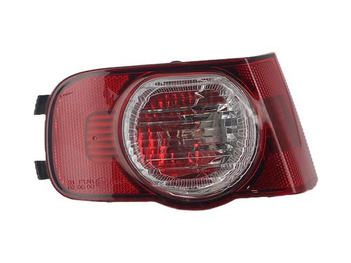 Used Rear fog light CITROËN C3 Picasso (SH_) 1.2 THP 110 (SHHNZ6) (110 hp) 25129358