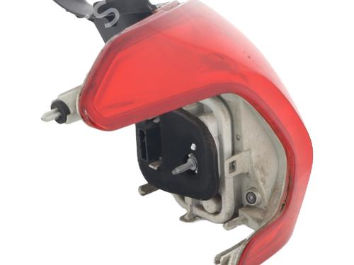 Left taillight PEUGEOT 2008 I (CU_) 1.2 VTi | BP35904624C34 - Image 4