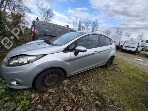 Left taillight FORD FIESTA VI (CB1, CCN) 1.4 TDCi | BP33835138C34 - Image 11