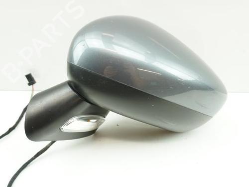 Left mirror CITROËN C4 Coupe (LA_) 1.6 HDi | BP18178568C26 