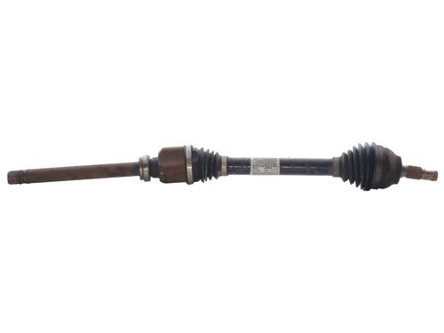 Used Right front driveshaft CITROËN C3 III (SX) 1.2 THP 110 (SXHNPS, SXHNZT, SXHNZ6) (110 hp) 29706160