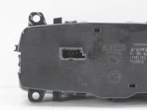 Headlight switch BMW 1 (F20) 116 d | BP18176062I24 