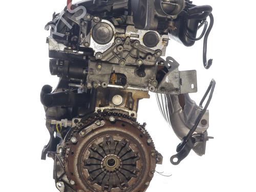 Used Engine RENAULT MEGANE II (BM0/1_, CM0/1_) 1.6 16V (BM0C, CM0C) (113 hp) 26743418