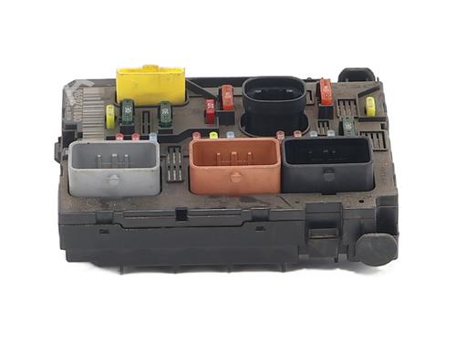 Fuse box PEUGEOT 307 (3A/C) 1.6 HDi | BP27545071E1 