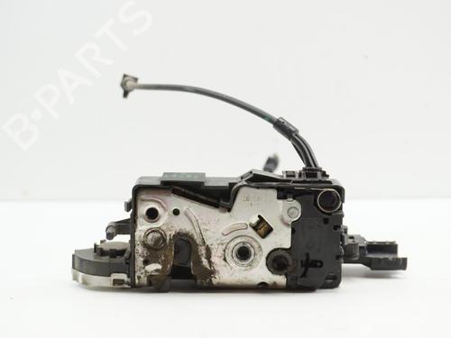 Used Front right lock PEUGEOT 207 (WA_, WC_) 1.4 HDi (68 hp) 18181955
