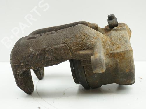 Right front brake caliper PEUGEOT 407 (6D_) 2.0 (6DRFNB, 6DRFNE) | BP18184524M104