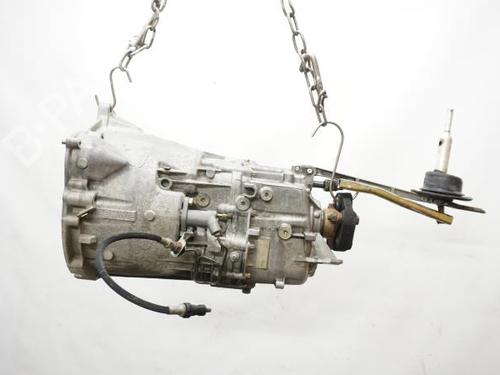 Gearbox BMW 3 (E46) 320 d | BP18189508M3