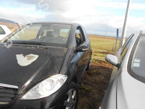 Climate control MERCEDES-BENZ A-CLASS (W169) A 160 CDI (169.006, 169.306) | BP18179536I5 